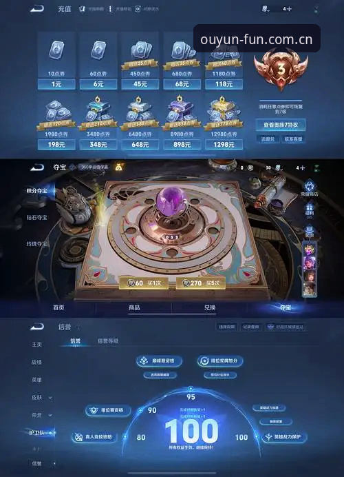 欧云娱乐官网到底值不值得选？实战玩家告诉你如何避开坑